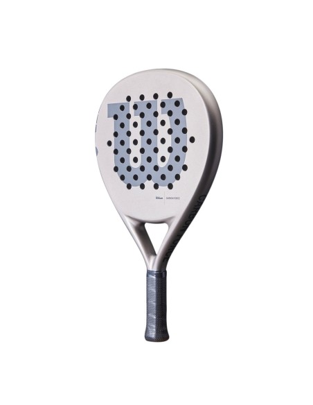 Wilson Carbon Force Padel 2 | Ofertas de pádel